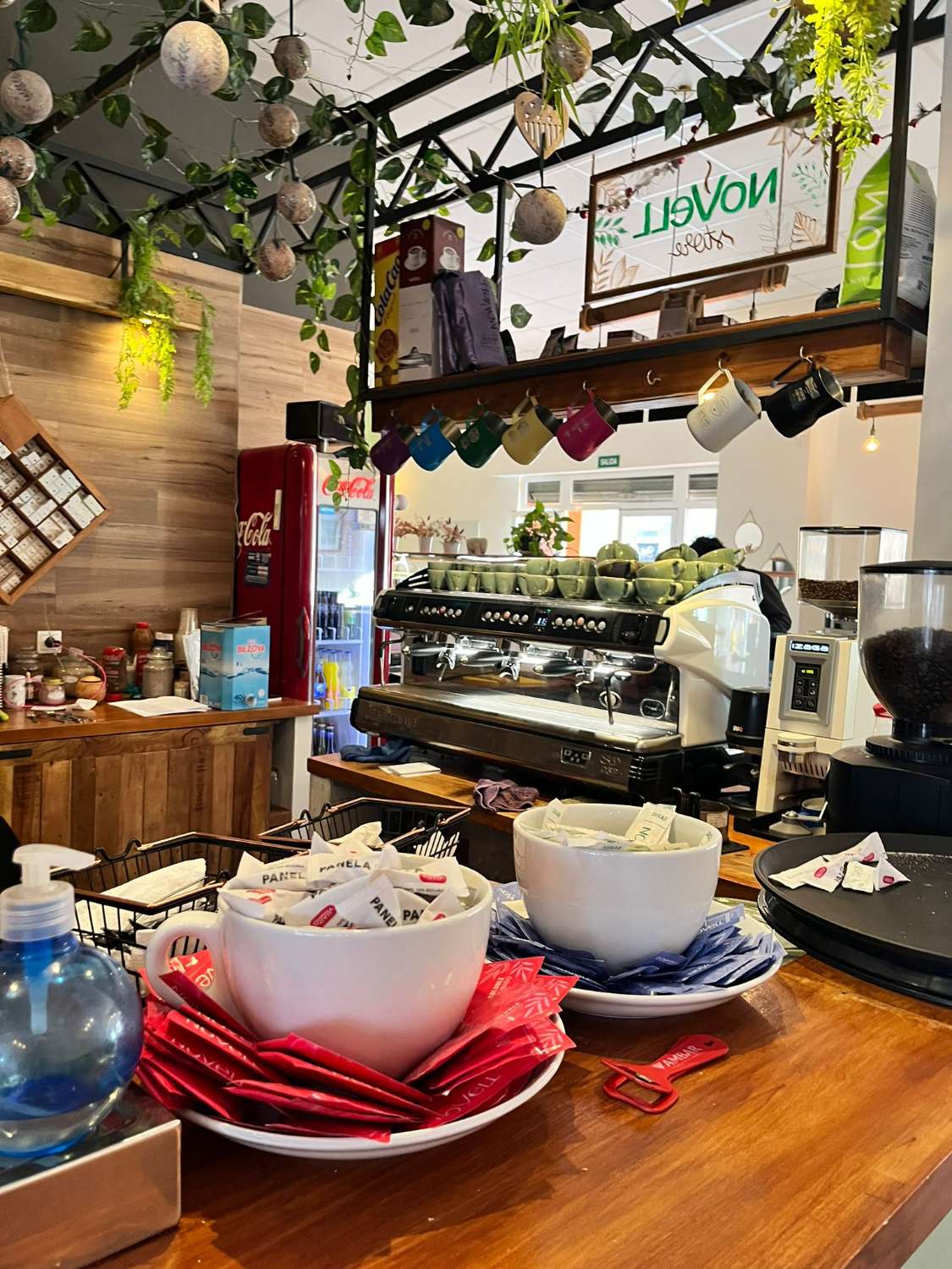 Cafeteria en vente à Zona Estación-Universidad (Castellón de la Plana)