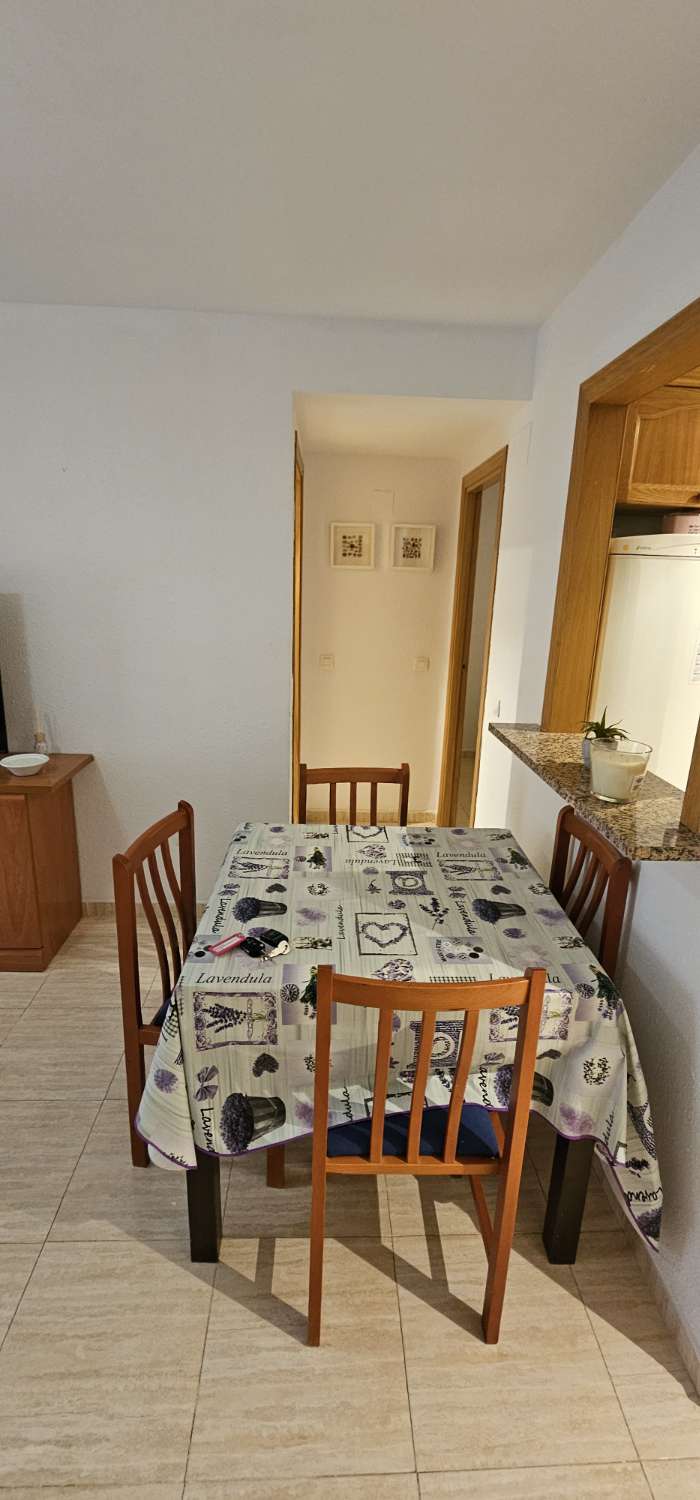 Appartement te koop in Costa Marina (Oropesa del Mar)