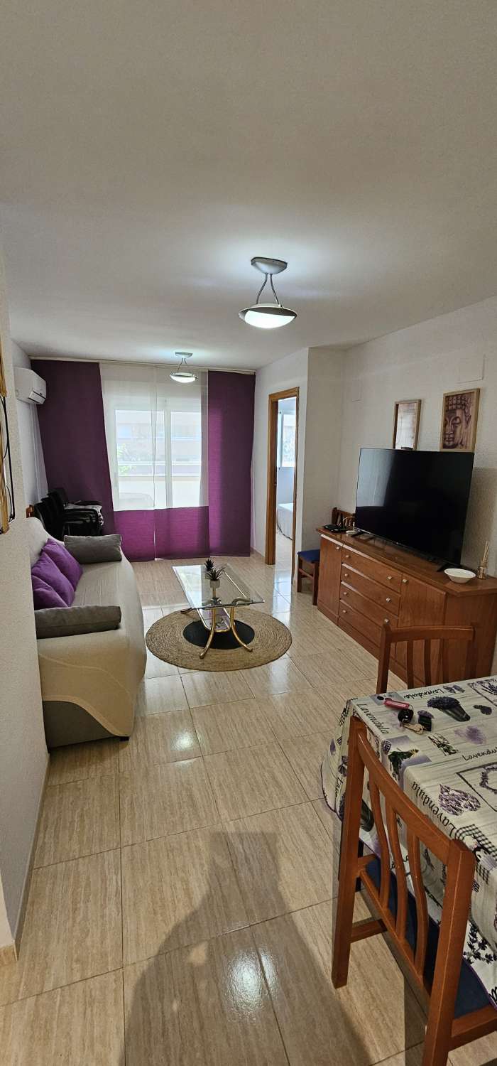 Appartement te koop in Costa Marina (Oropesa del Mar)