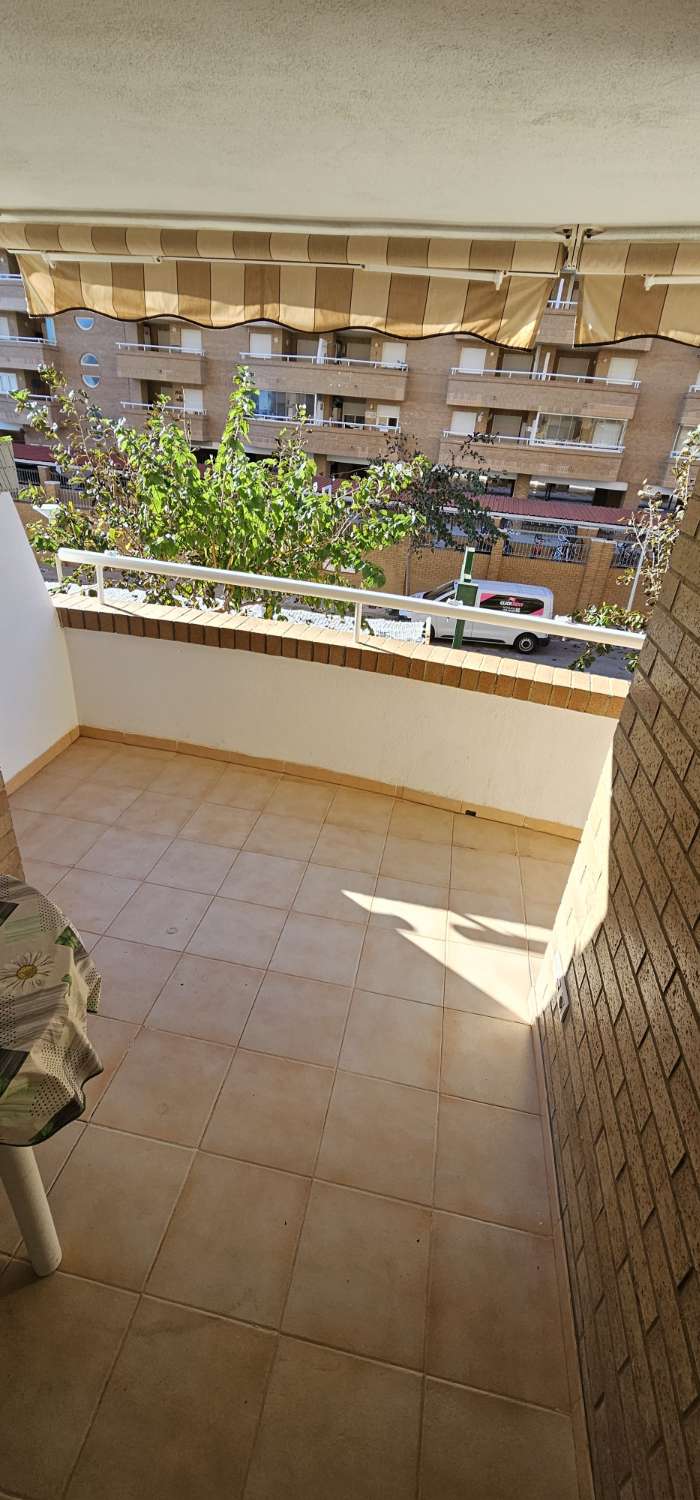 Appartement te koop in Costa Marina (Oropesa del Mar)