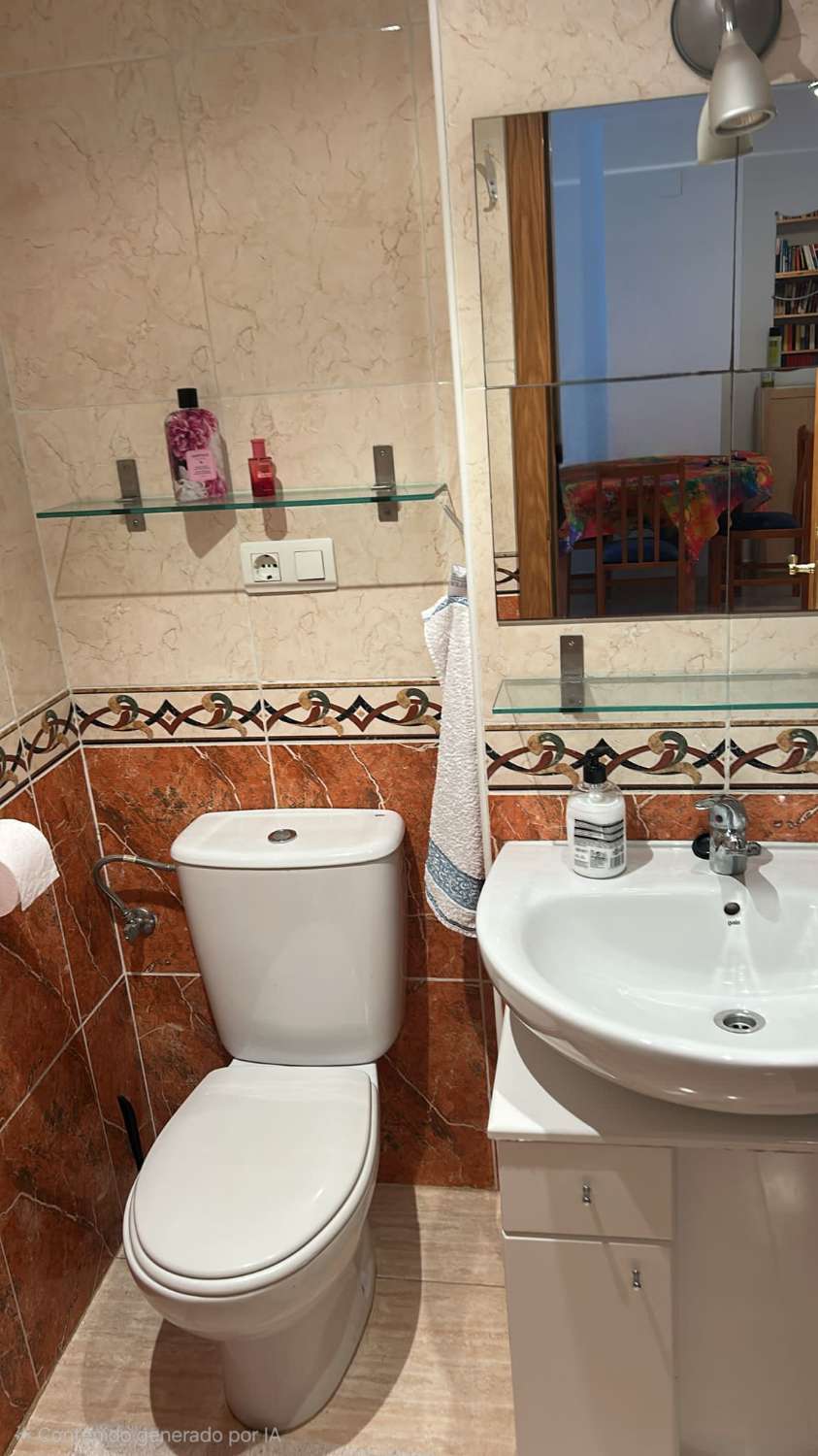 Appartement te koop in Costa Marina (Oropesa del Mar)