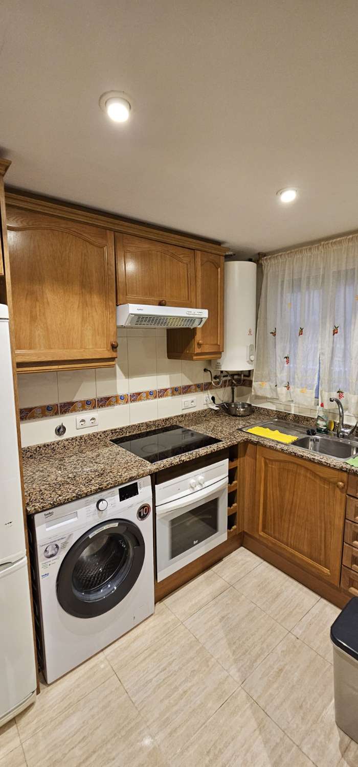 Appartement te koop in Costa Marina (Oropesa del Mar)