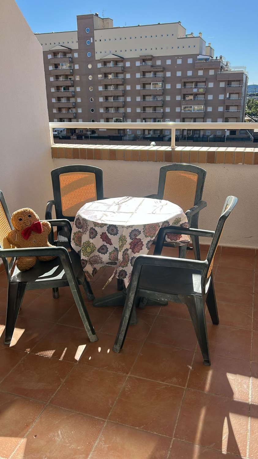Appartement te koop in Costa Azahar (Oropesa del Mar)
