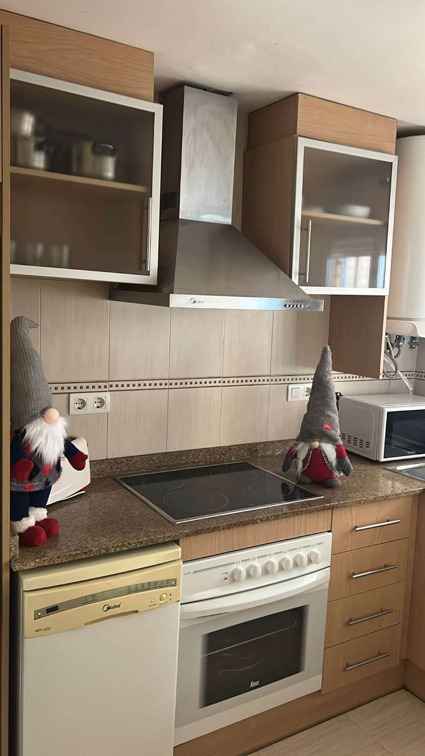 Appartement te koop in Costa Azahar (Oropesa del Mar)