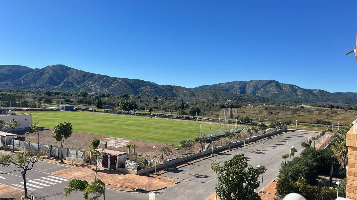 Appartement te koop in Costa Azahar (Oropesa del Mar)