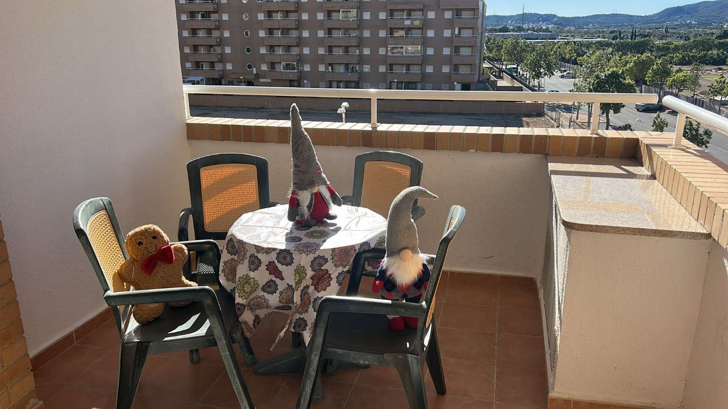 Appartement te koop in Costa Azahar (Oropesa del Mar)