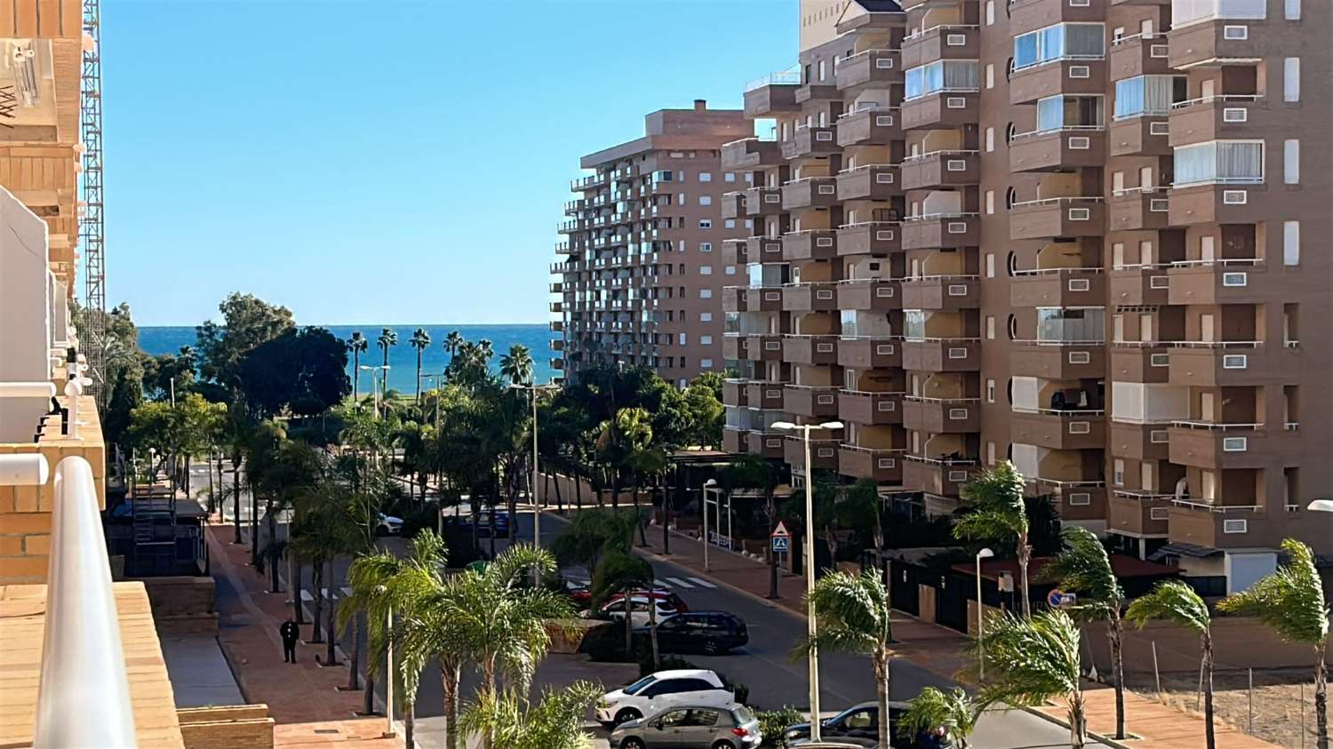 Appartement te koop in Costa Azahar (Oropesa del Mar)