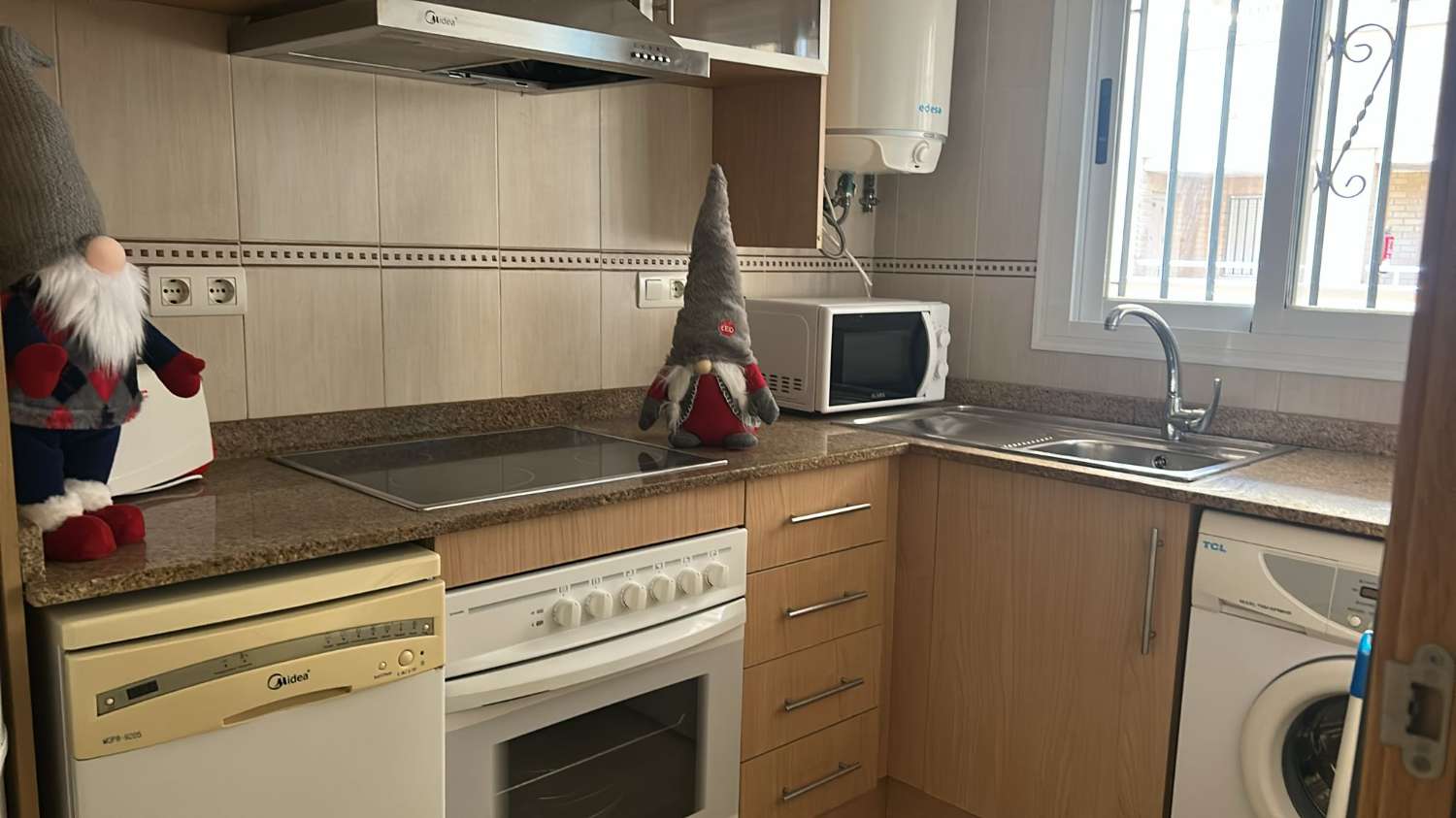 Appartement te koop in Costa Azahar (Oropesa del Mar)