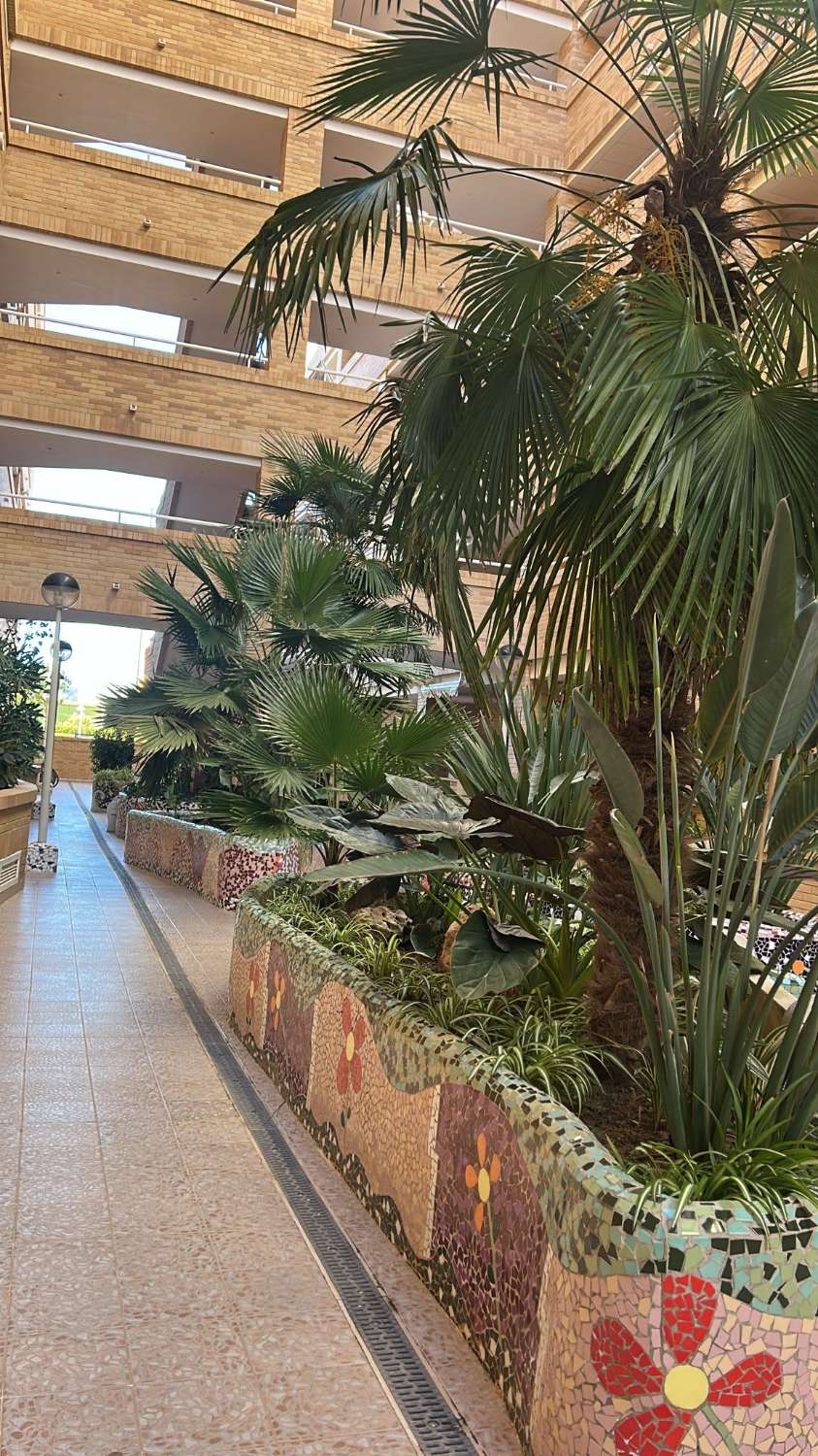 Appartement te koop in Costa Azahar (Oropesa del Mar)