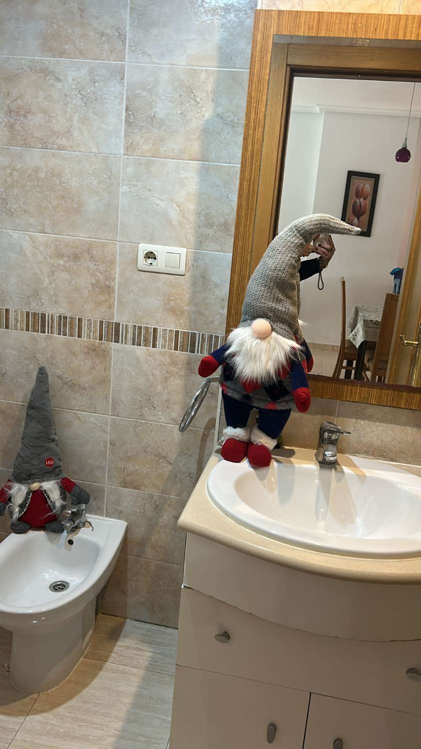 Appartement te koop in Costa Azahar (Oropesa del Mar)