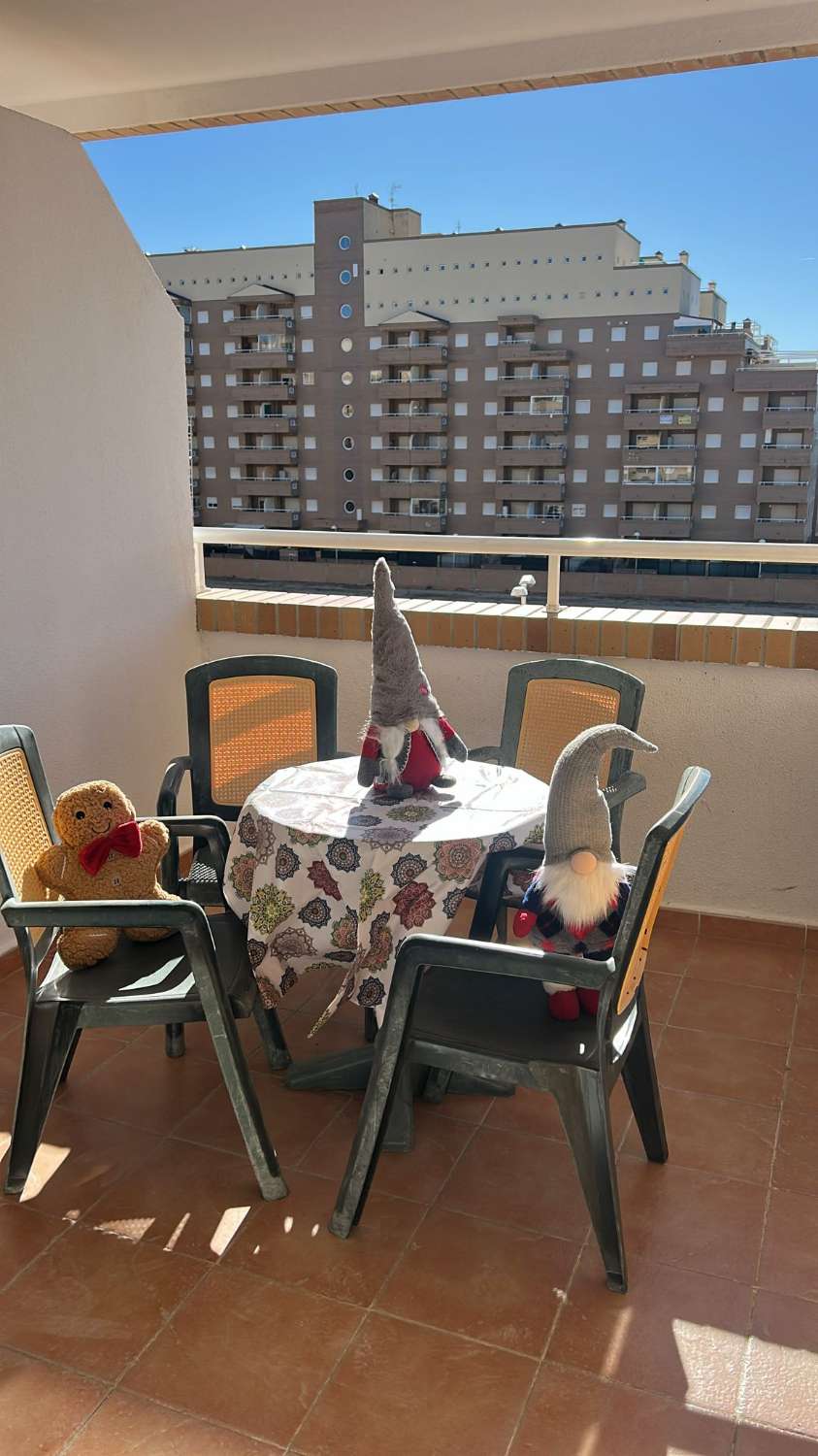 Appartement te koop in Costa Azahar (Oropesa del Mar)