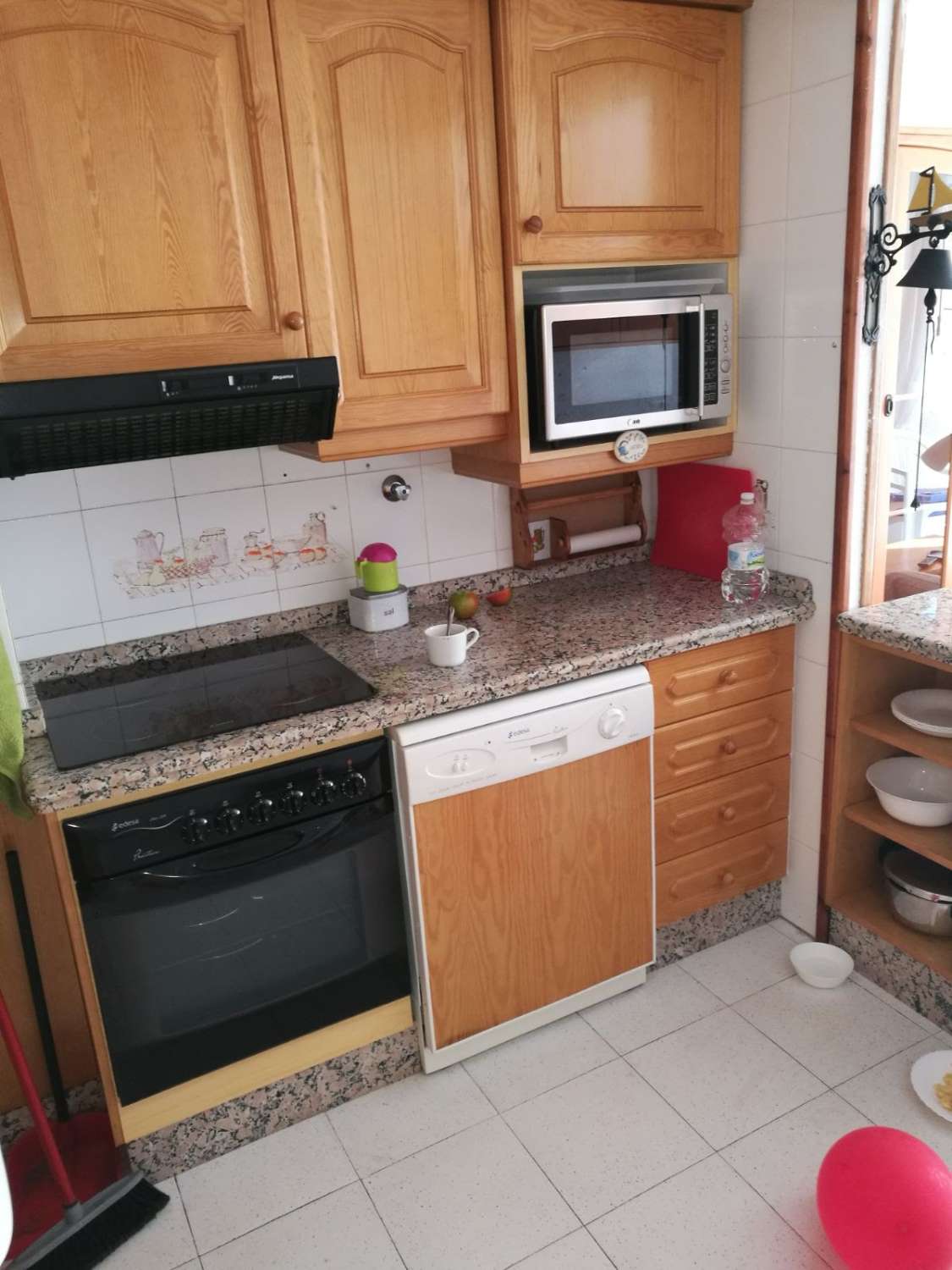 квартира в продаже в Balneario (Oropesa del Mar)