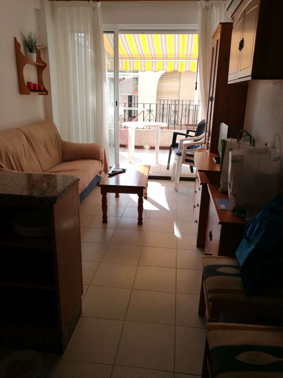 квартира в продаже в Balneario (Oropesa del Mar)