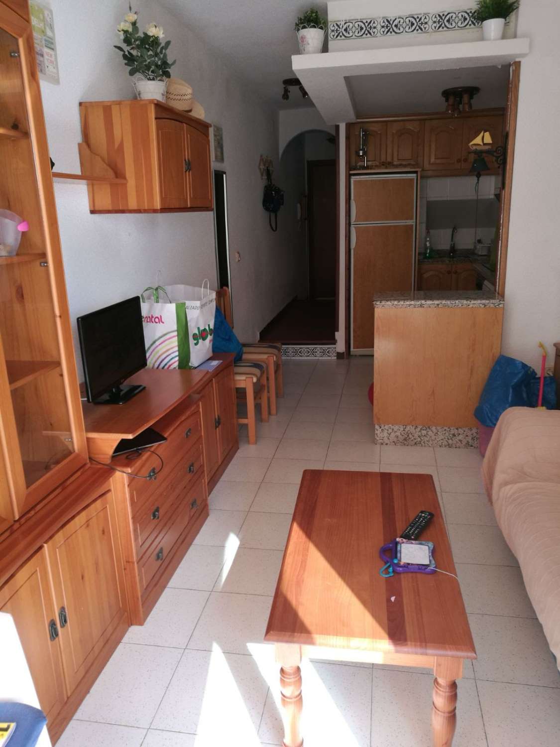 квартира в продаже в Balneario (Oropesa del Mar)