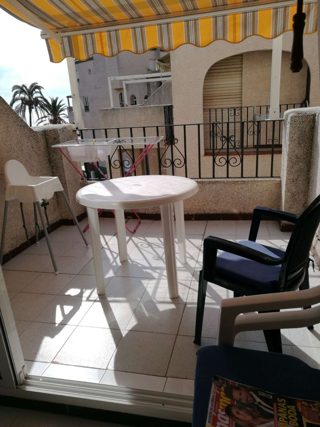 квартира в продаже в Balneario (Oropesa del Mar)