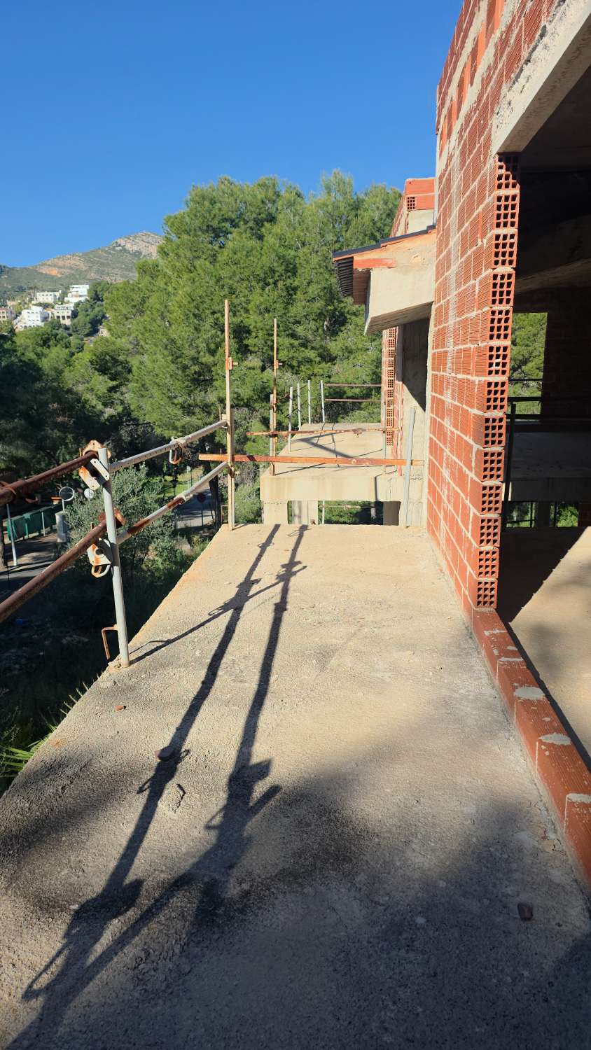 Дом в продаже в El Balcó - Jaume I (Oropesa del Mar)