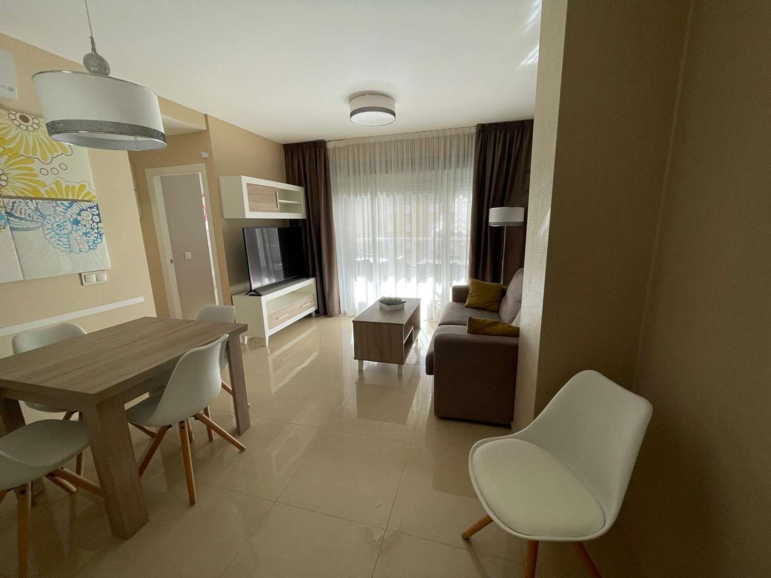 Appartment zum verkauf in Sol Park (Oropesa del Mar)