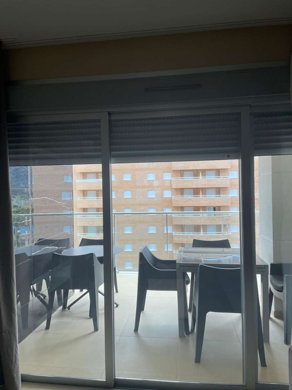 Appartment zum verkauf in Sol Park (Oropesa del Mar)