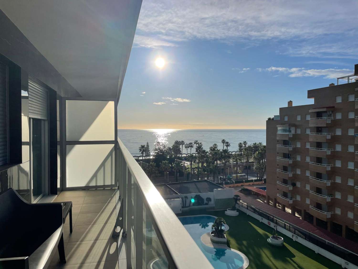 Appartment zum verkauf in Sol Park (Oropesa del Mar)