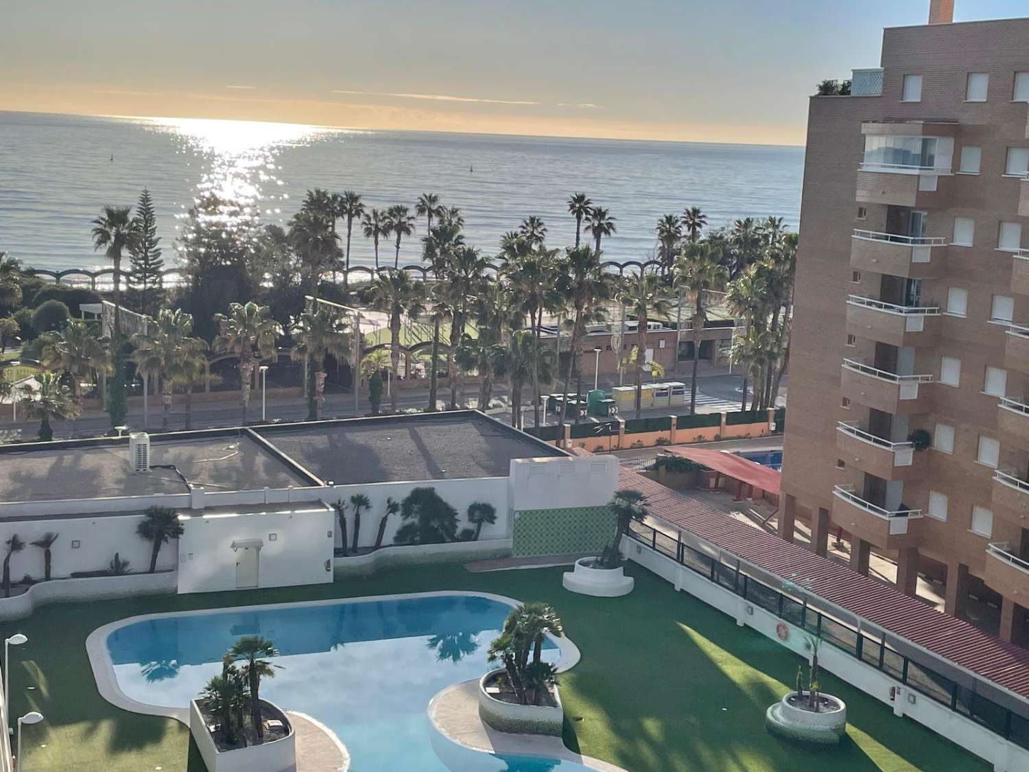 Appartment zum verkauf in Sol Park (Oropesa del Mar)