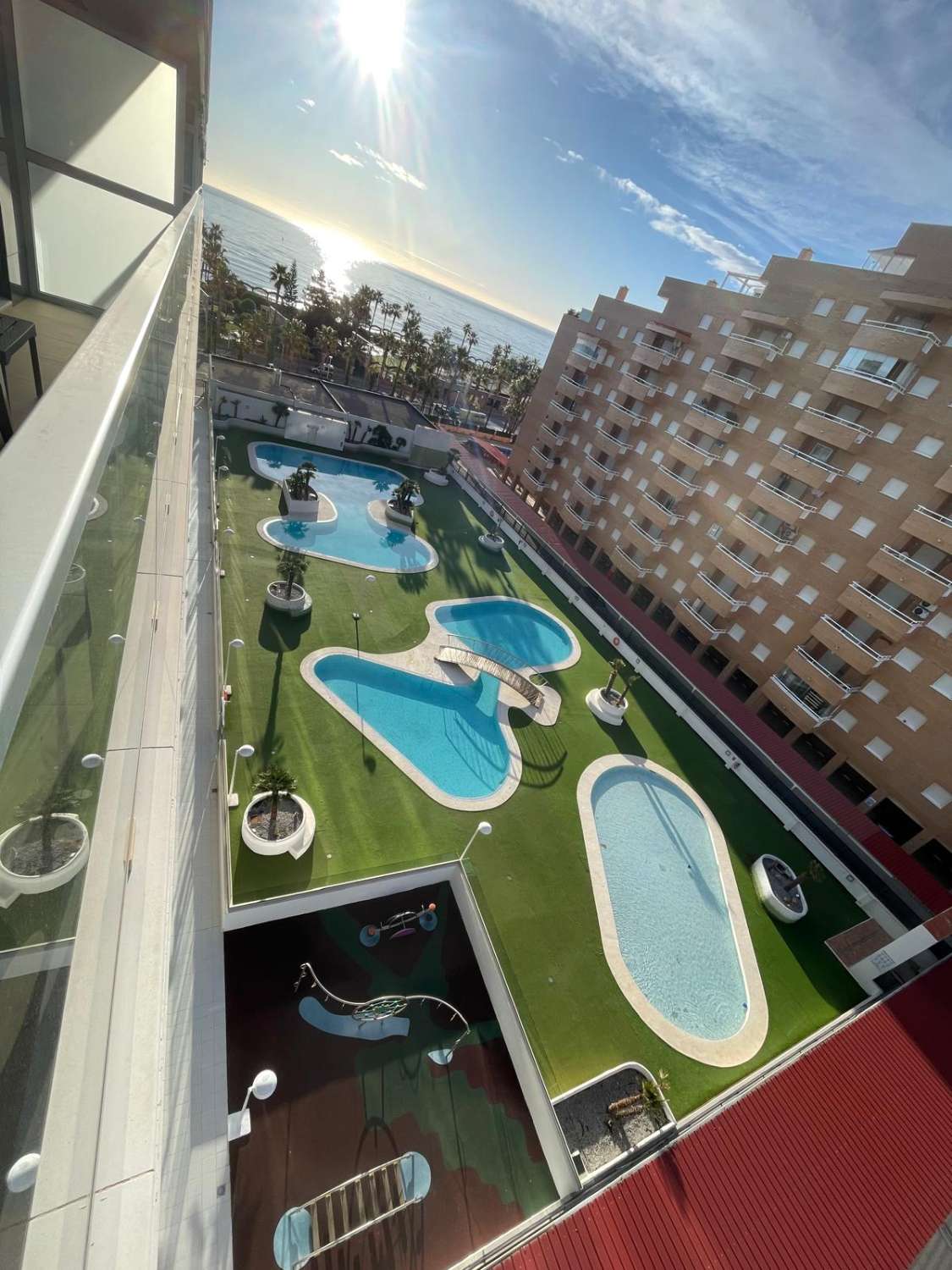 Appartment zum verkauf in Sol Park (Oropesa del Mar)