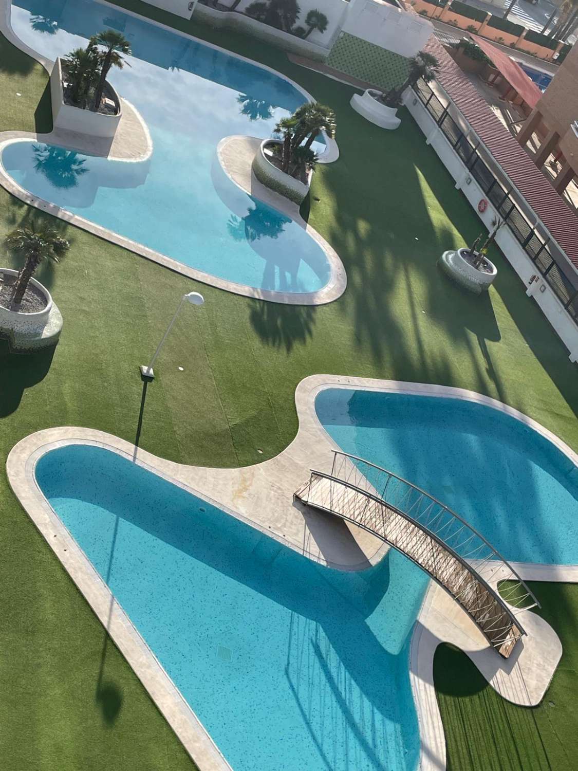 Appartment zum verkauf in Sol Park (Oropesa del Mar)