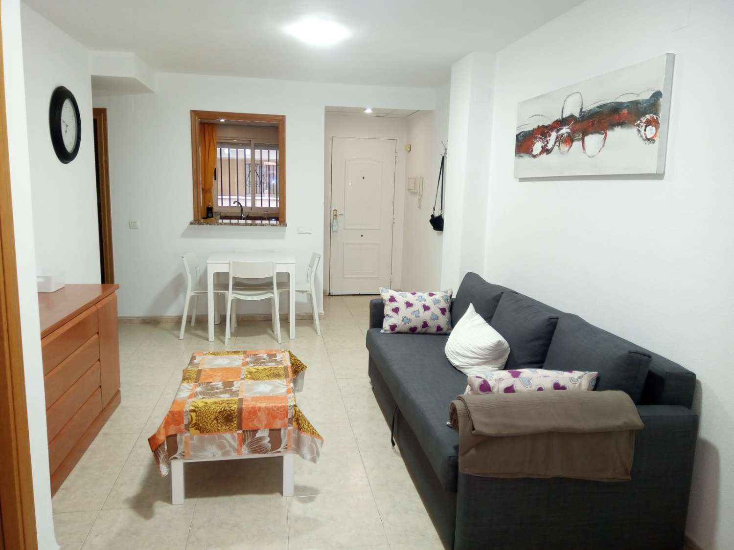 Wohnung zum verkauf in Sur (Castellón de la Plana)