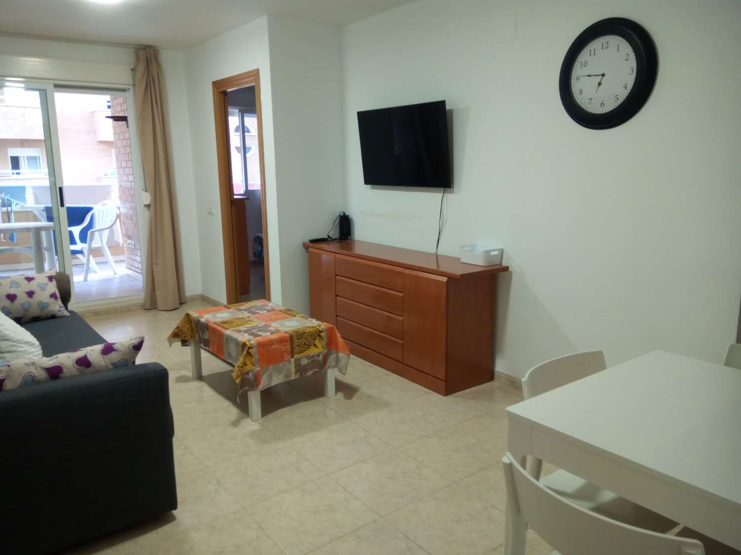 Wohnung zum verkauf in Sur (Castellón de la Plana)