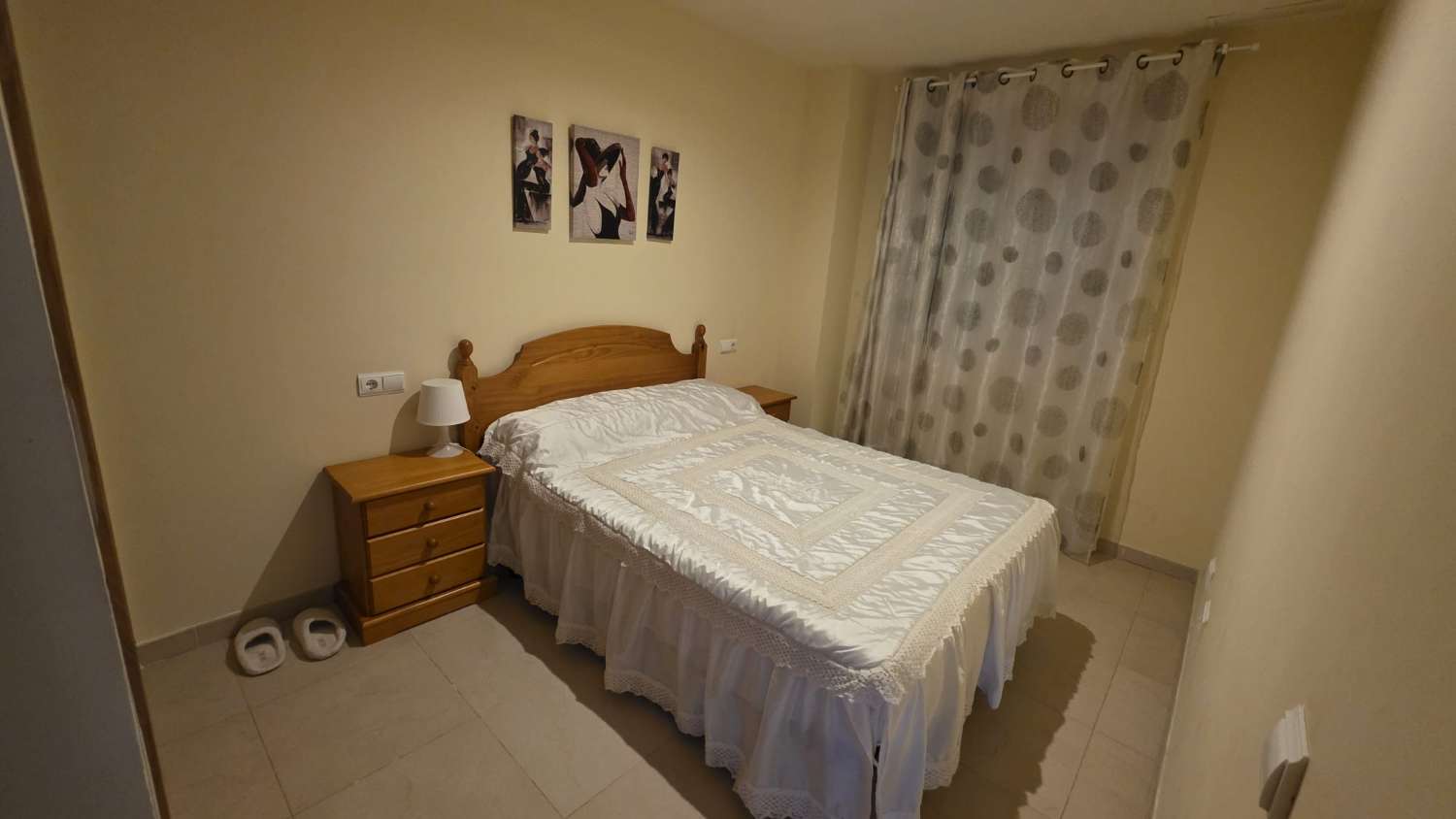 APARTAMENTO frontal primera linea Oropesa