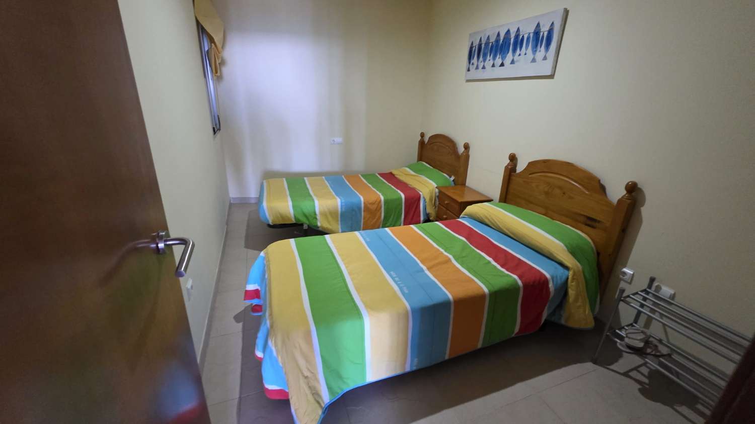 APARTAMENTO frontal primera linea Oropesa