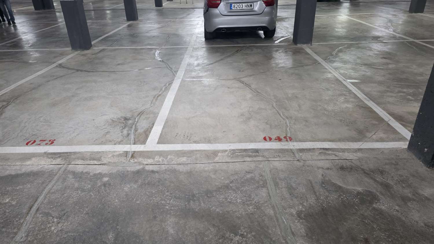 APARTAMENTO frontal primera linea Oropesa