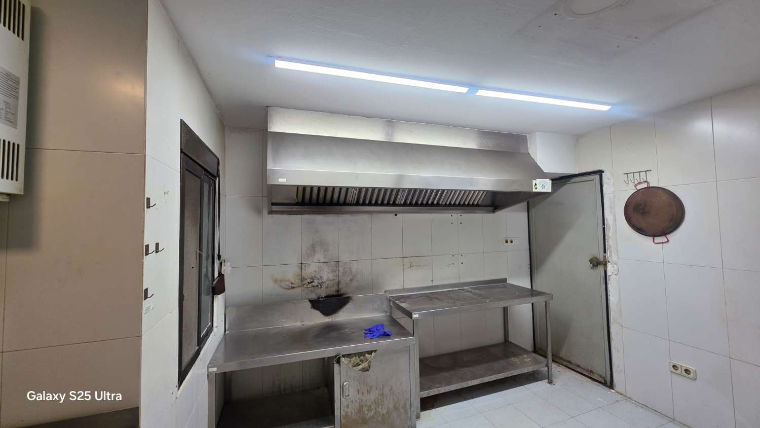 Bar for sale in El Grao (Castellón de la Plana)