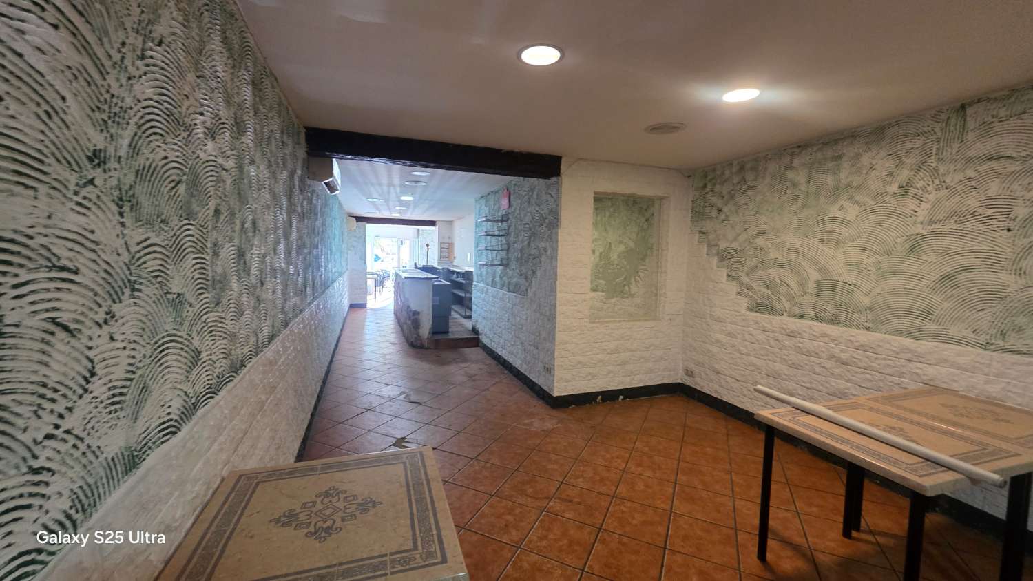 Bar for sale in El Grao (Castellón de la Plana)