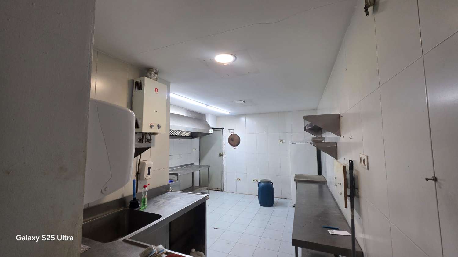 Bar for sale in El Grao (Castellón de la Plana)