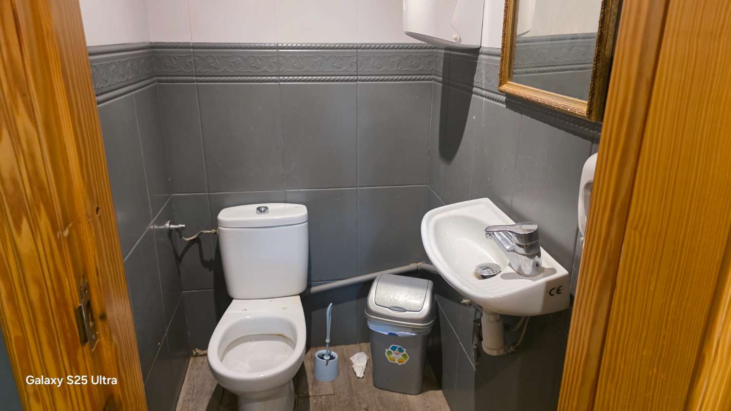 Bar for sale in El Grao (Castellón de la Plana)