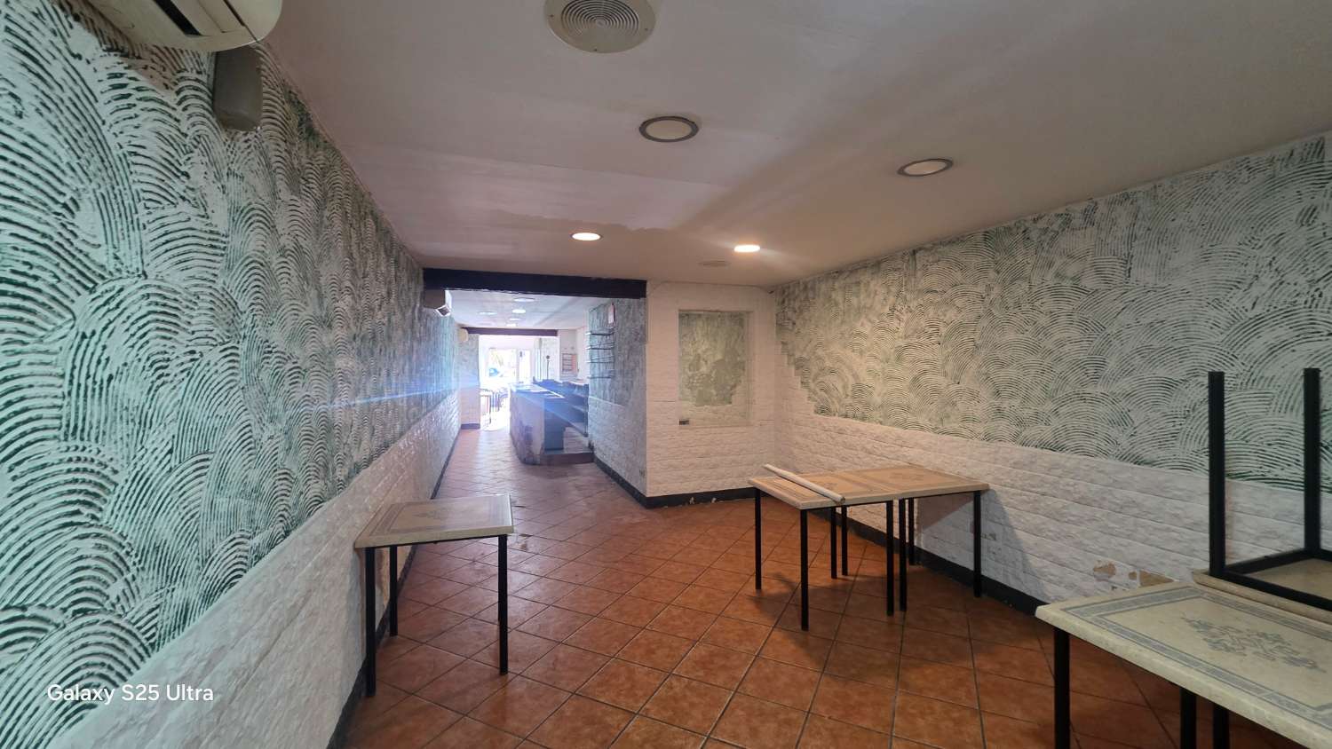 Bar for sale in El Grao (Castellón de la Plana)