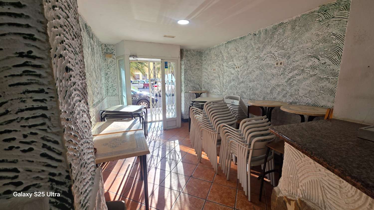 Bar for sale in El Grao (Castellón de la Plana)