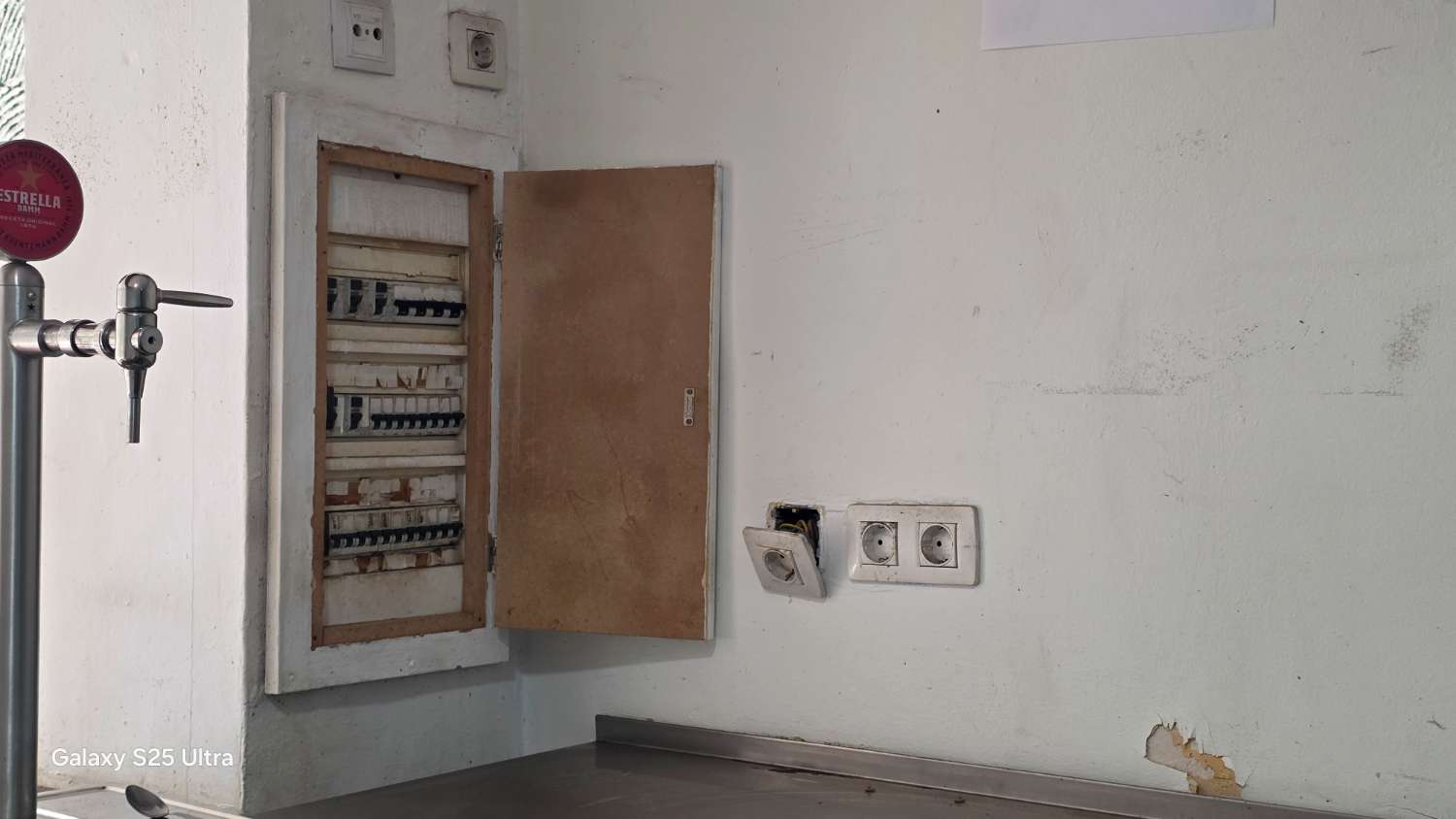 Bar for sale in El Grao (Castellón de la Plana)