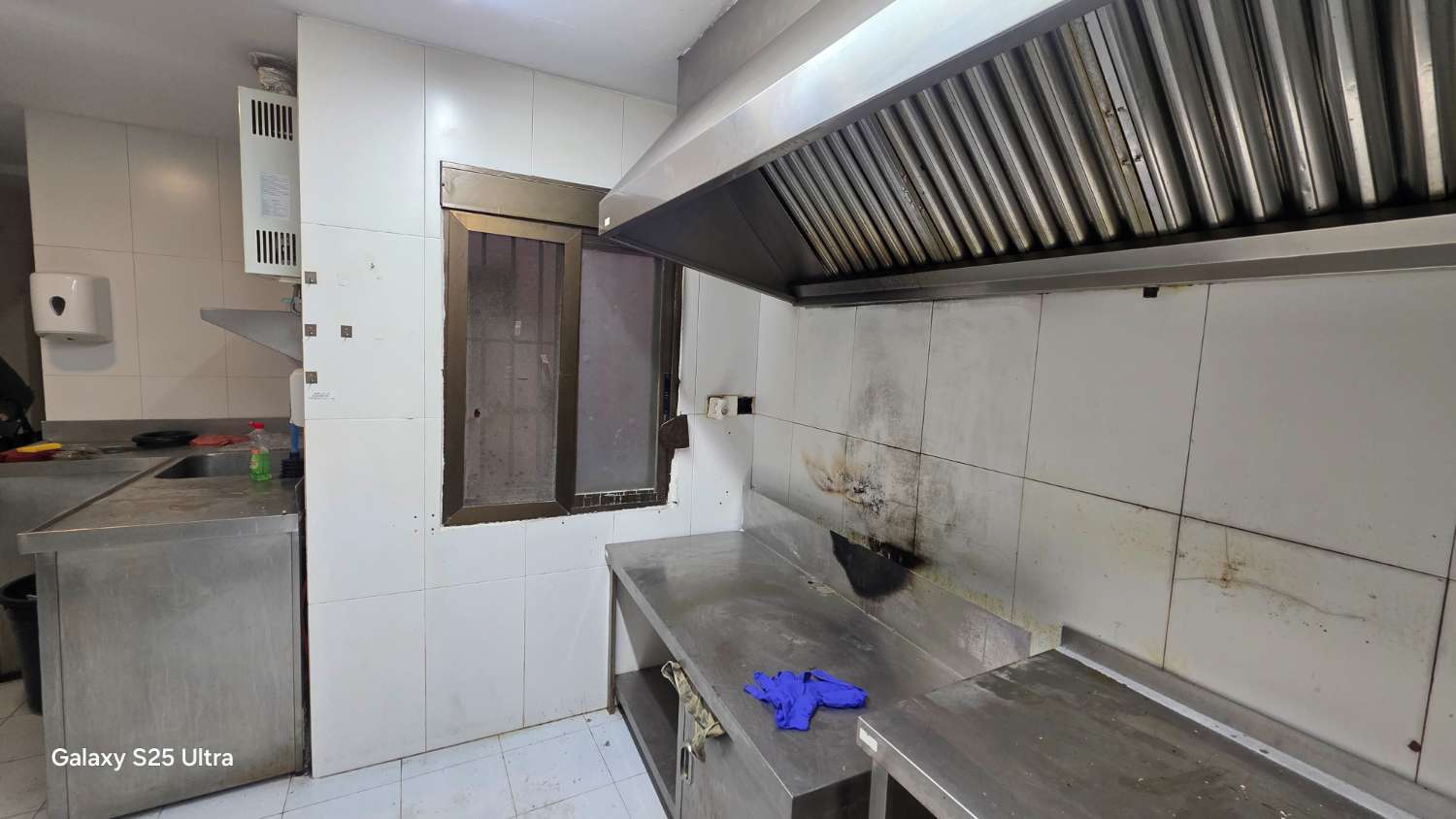 Bar for sale in El Grao (Castellón de la Plana)