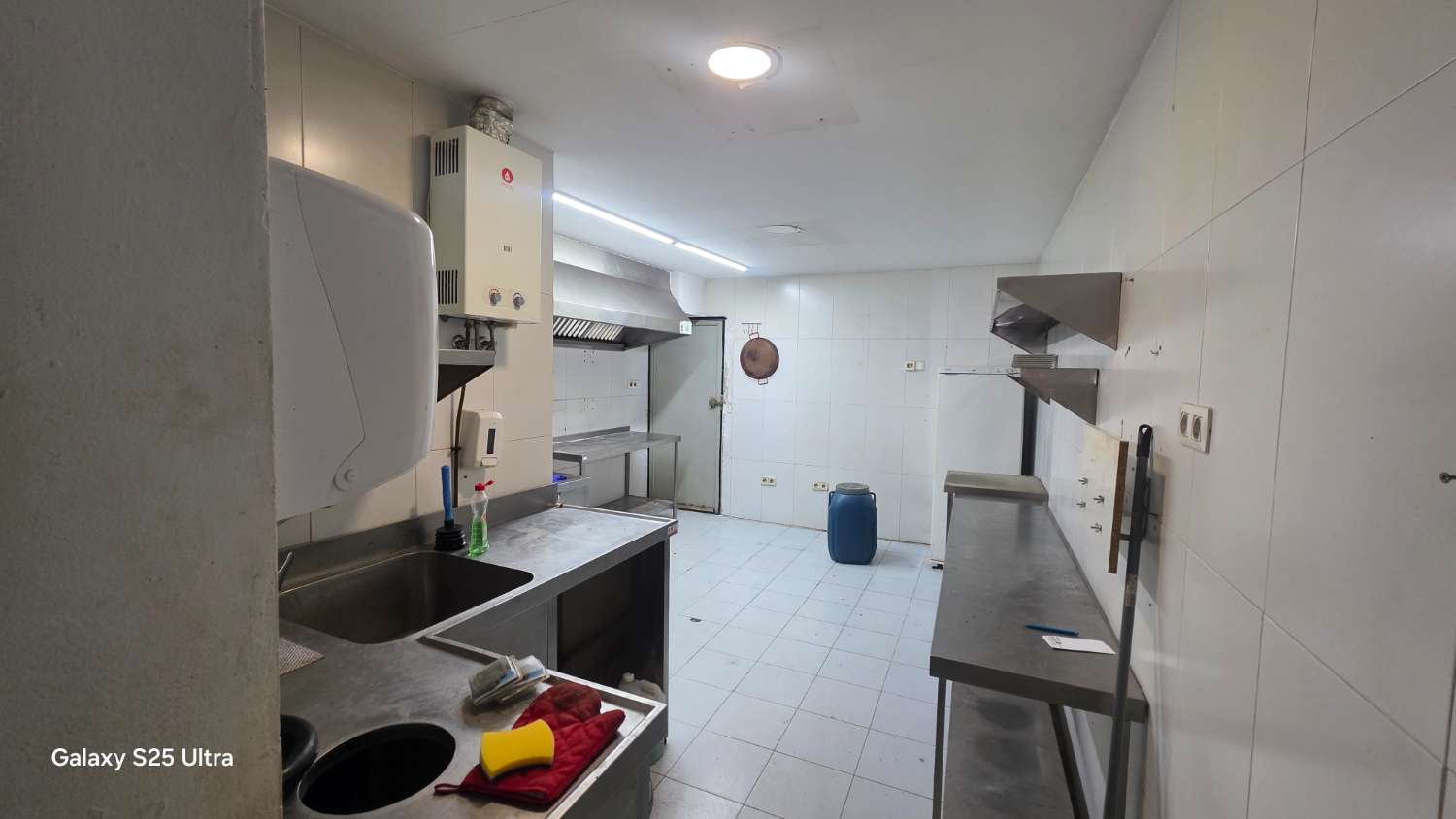 Bar for sale in El Grao (Castellón de la Plana)