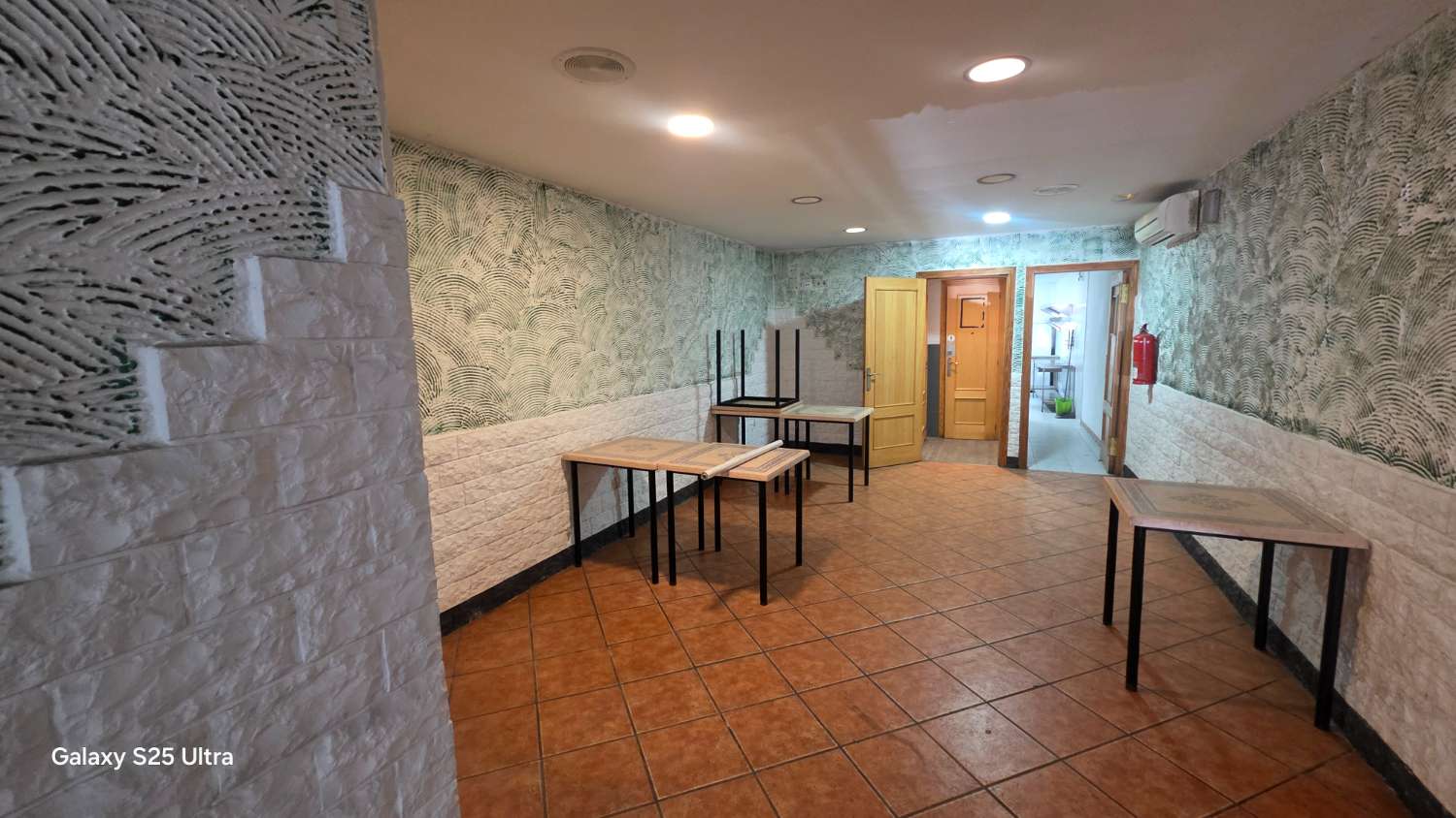 Bar for sale in El Grao (Castellón de la Plana)