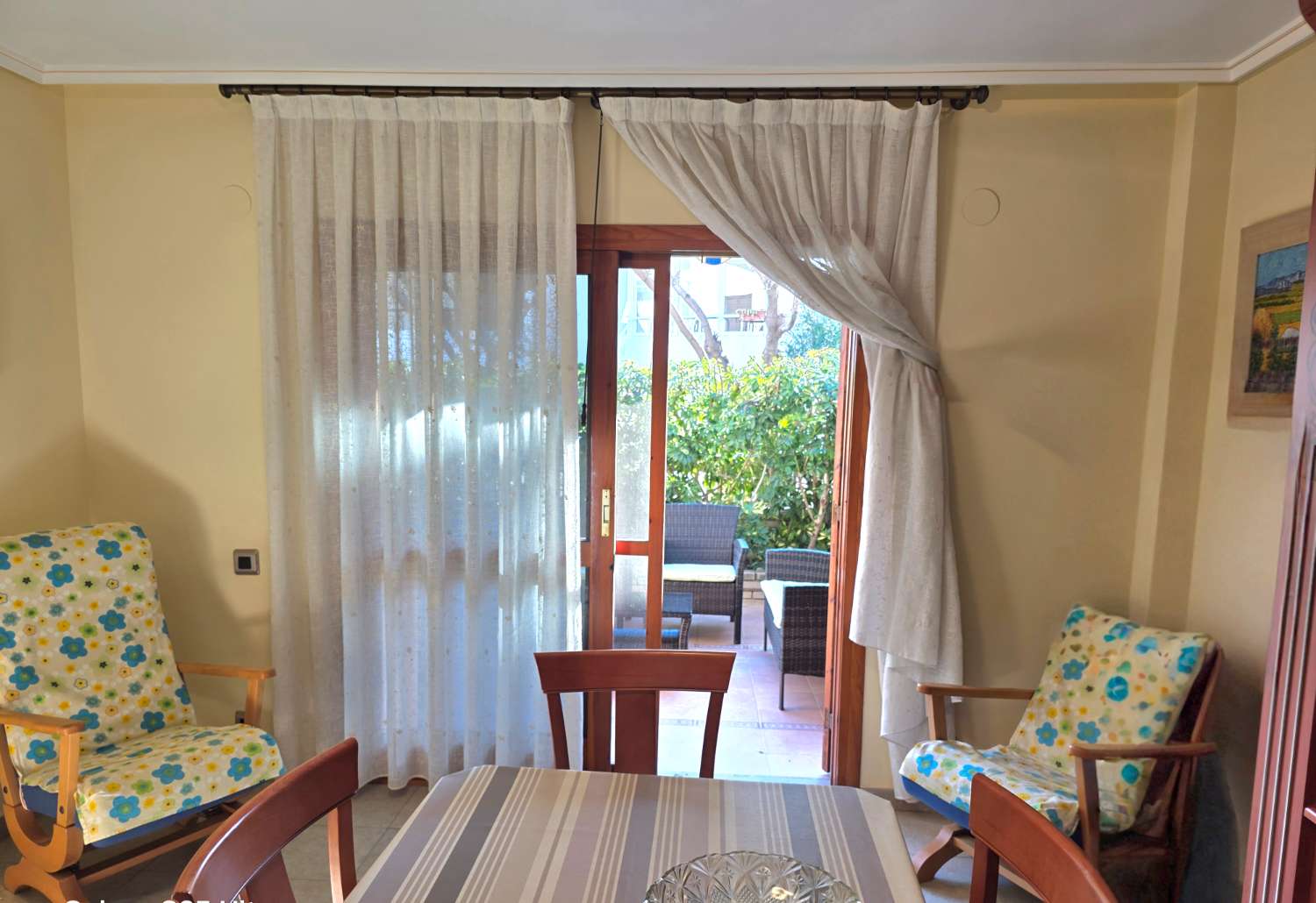 Chalet te koop in Zona Playa Morro de Gos (Oropesa del Mar)