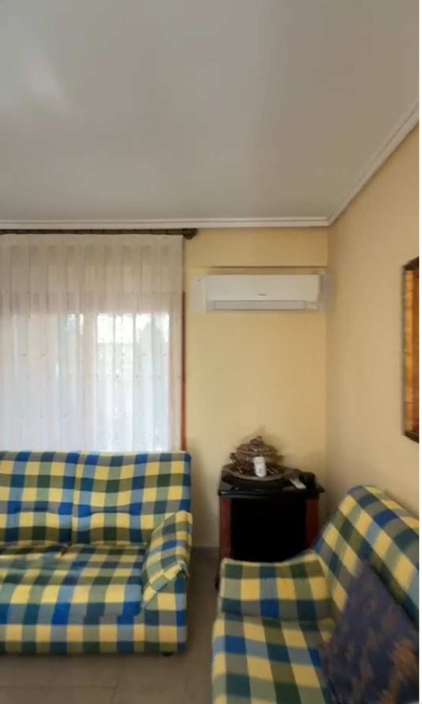 Chalet te koop in Zona Playa Morro de Gos (Oropesa del Mar)