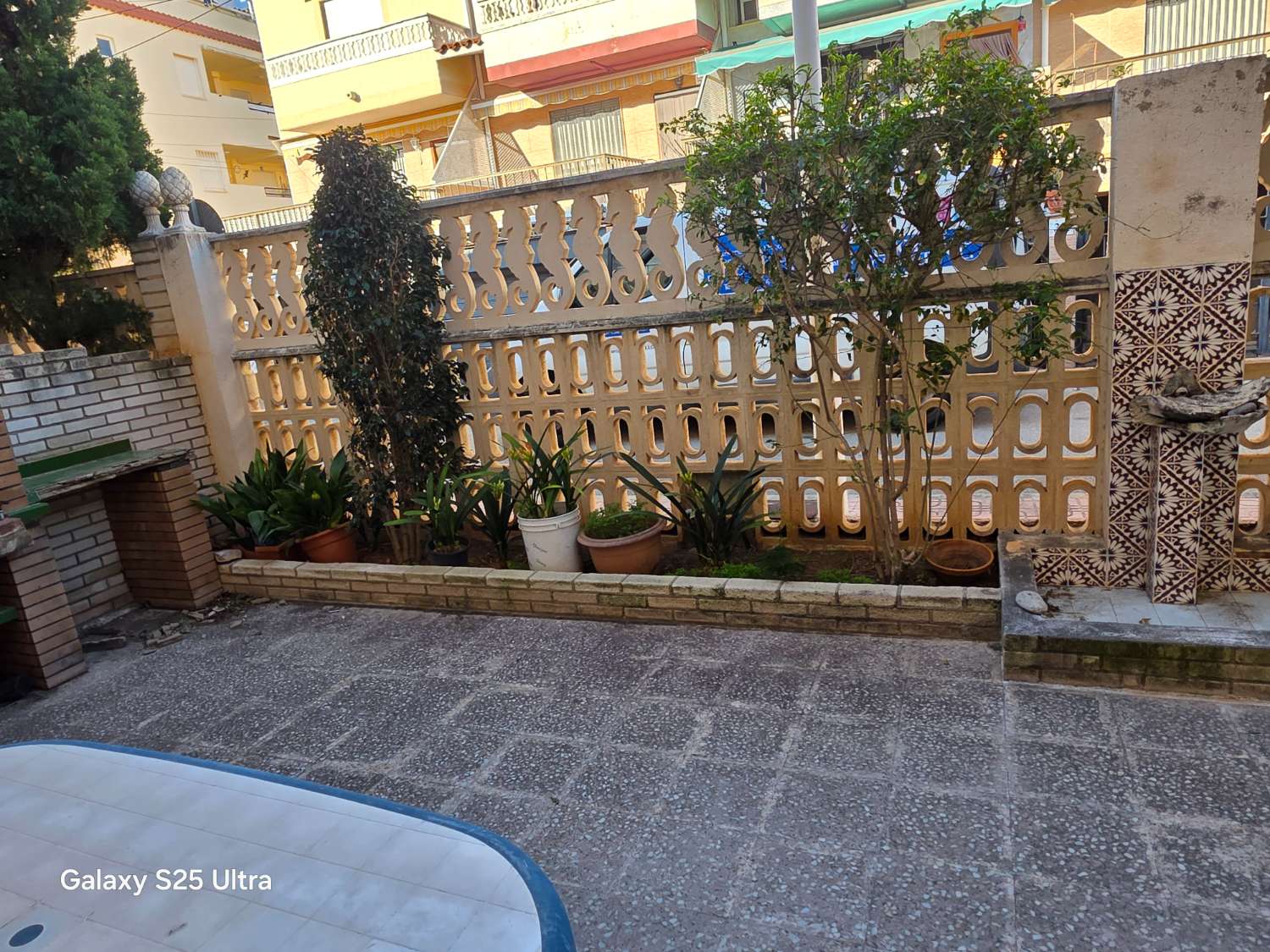 Chalet te koop in Zona Playa Morro de Gos (Oropesa del Mar)