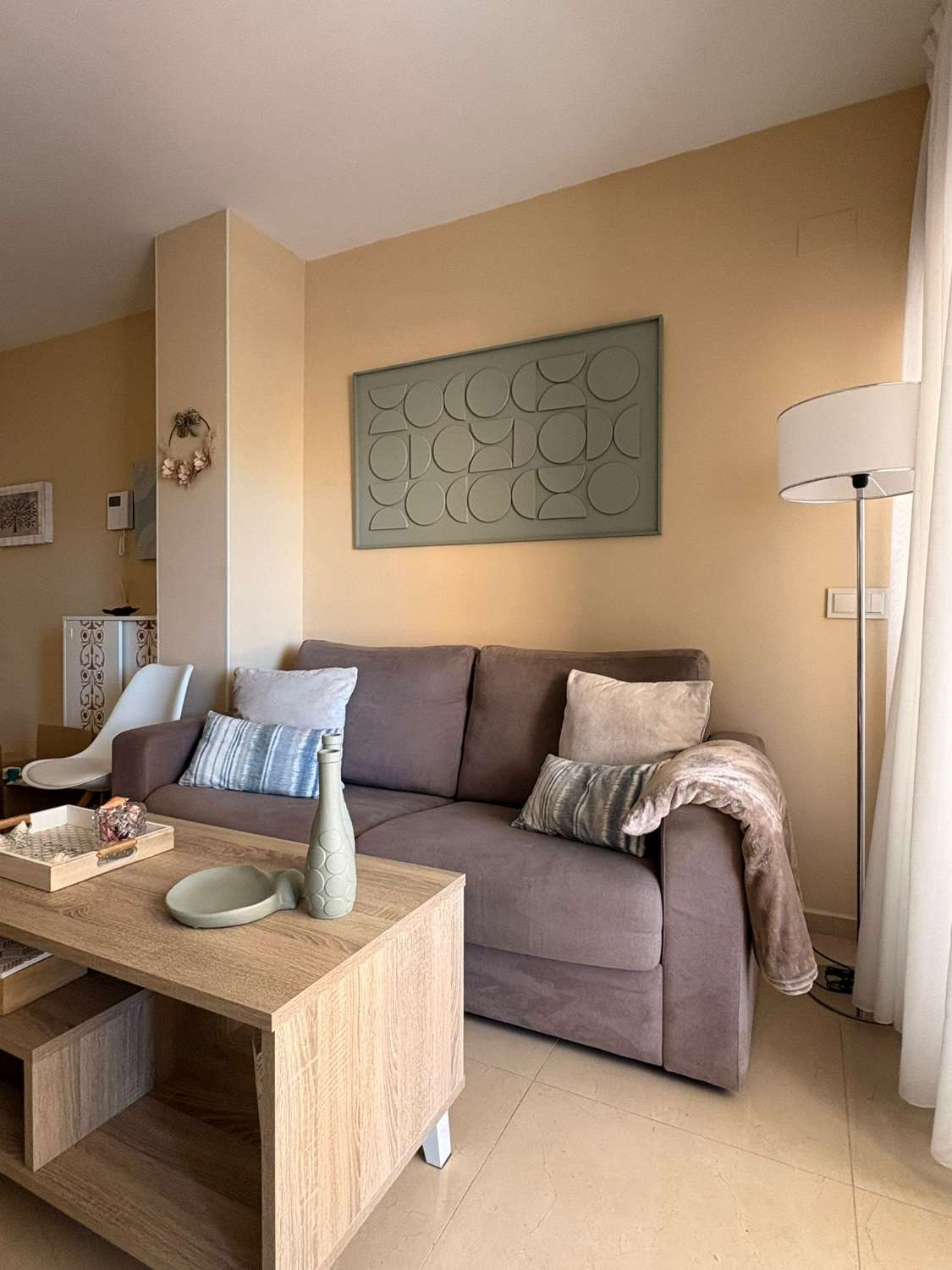 公寓 出售 在 Sol Park (Oropesa del Mar)