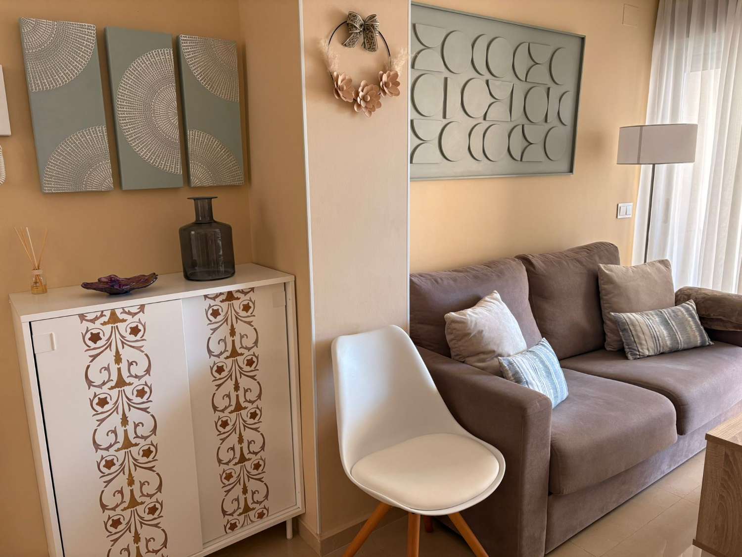 公寓 出售 在 Sol Park (Oropesa del Mar)