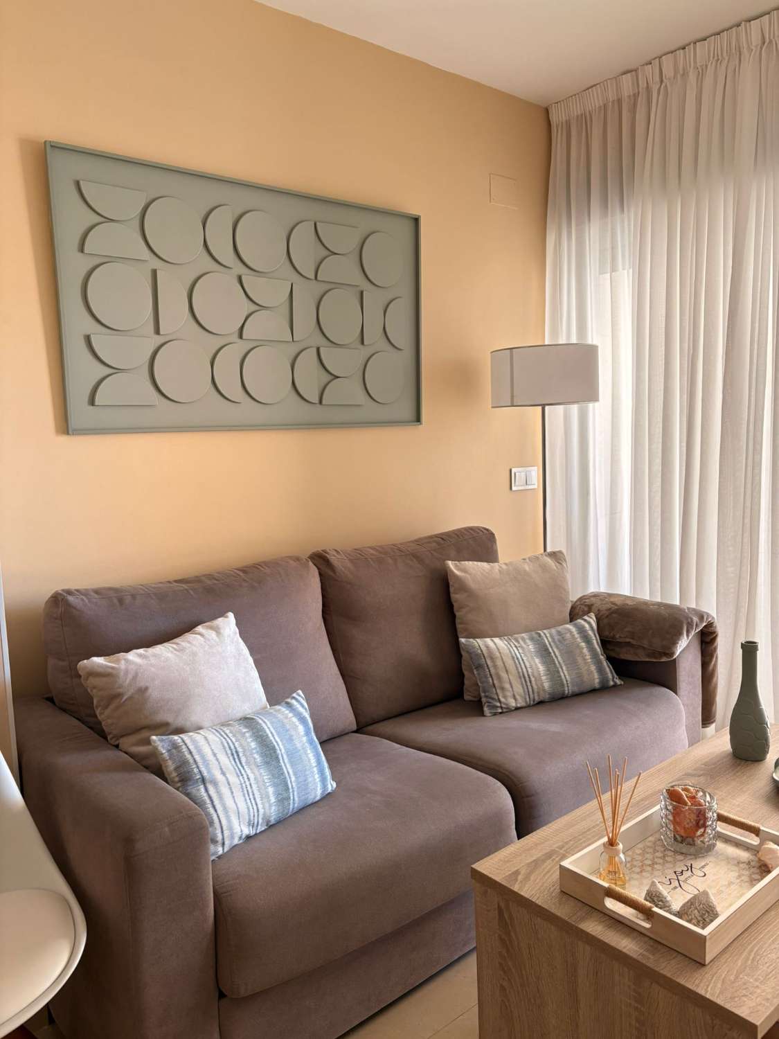 公寓 出售 在 Sol Park (Oropesa del Mar)