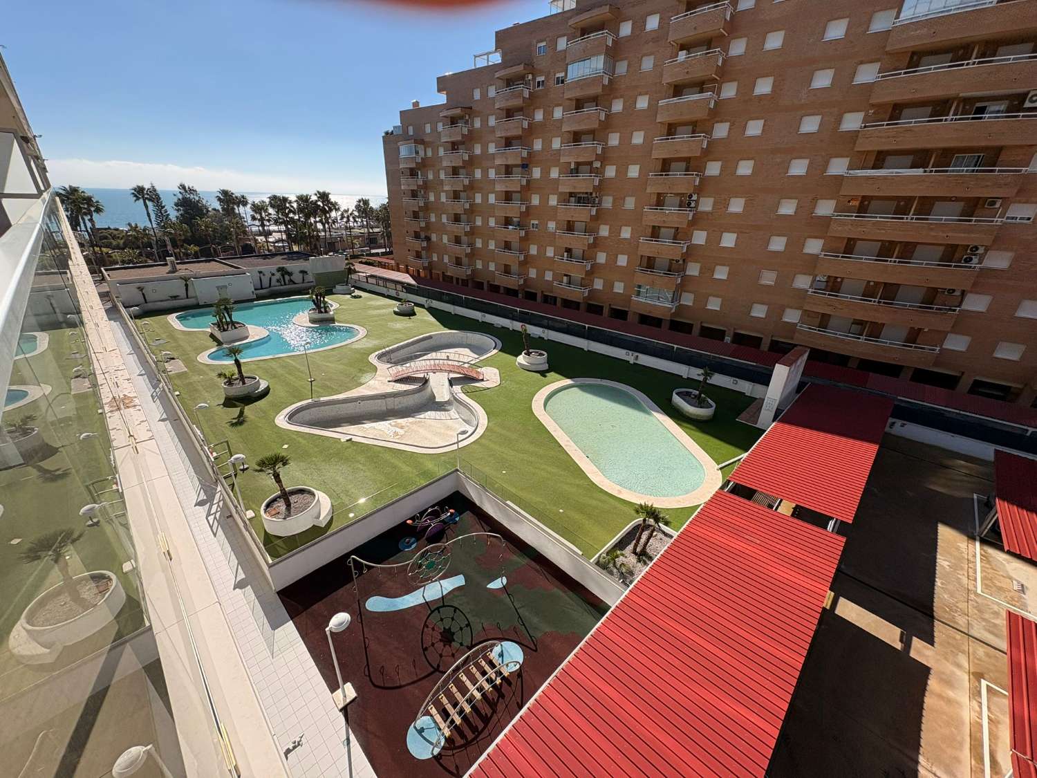 公寓 出售 在 Sol Park (Oropesa del Mar)
