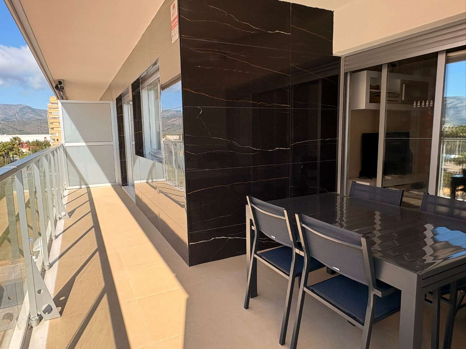 公寓 出售 在 Sol Park (Oropesa del Mar)