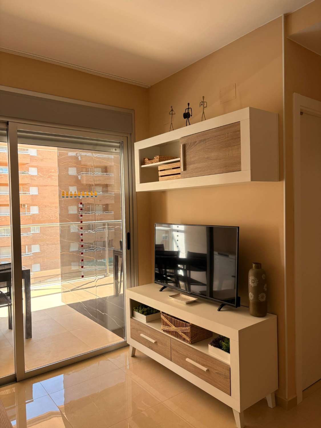 公寓 出售 在 Sol Park (Oropesa del Mar)